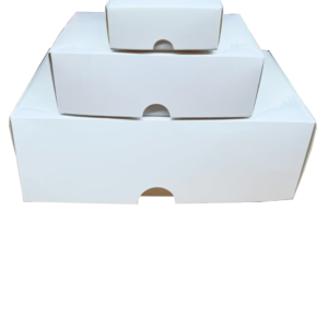 Cajas multipróposito