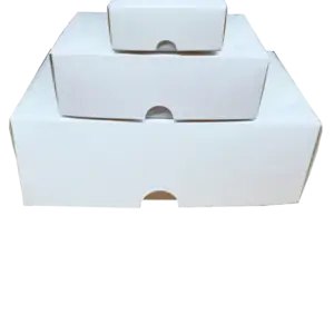Cajas multipróposito