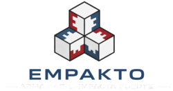 Empakto – cajas de cartón